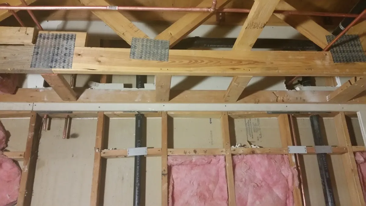 Gas Line Repair in East Cleveland, OH